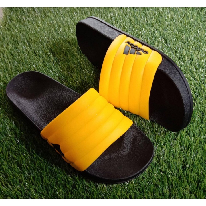 Sandal skaret Pria dan wanita sandal slop sandal santai