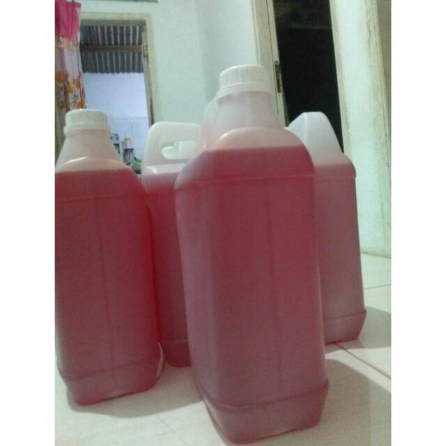 Sabun cuci tangan 5 liter