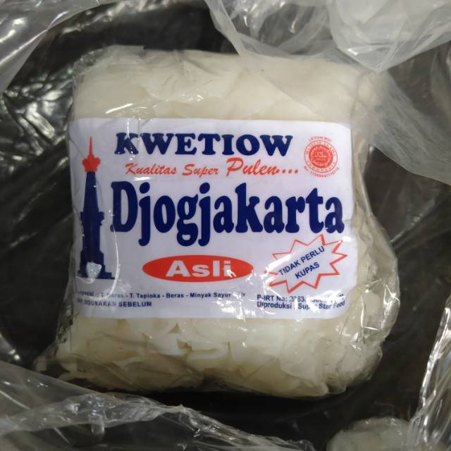 

Kwetiow djogjakarta