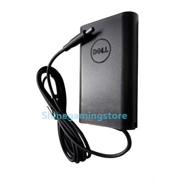 Adaptor Charger Original Dell XPS 12 XPS 13 Vostro 14 5468 3458 Inspiron 11 3000, 14 3000,15 3000