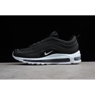 921826 001 Nike Air Max 97 Black White Original Sneakers for Mens 921826 001 Nike Air Max 97 Black White Original Sneakers for Mens