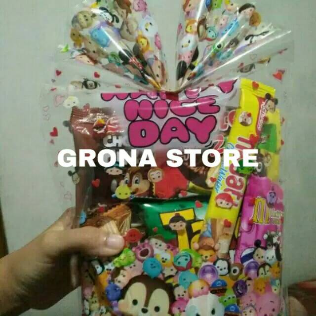 

PAKET MURAH SNACK ULANG TAHUN FREE / GOODIE BAG ULTAH / SNACK IDUL FITRI