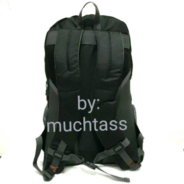 Tas Ransel Pria 25 L Free Raincover Tas Pria Ransel Tas Punguung Backpack Tas Sekolah Tas Outdoor