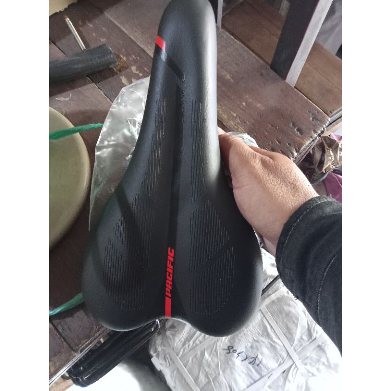 Sadel Sepeda Pacific