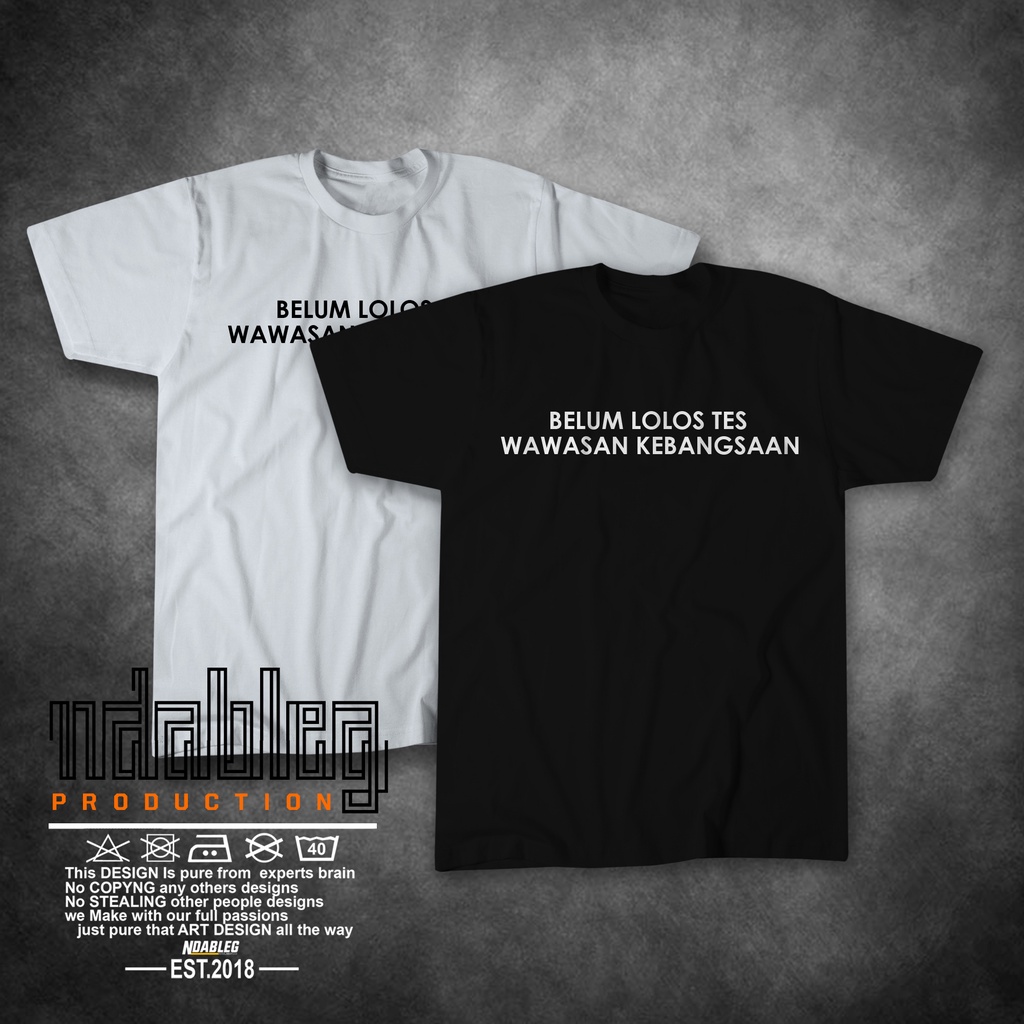 KAOS KPK BELUM LOLOS TES