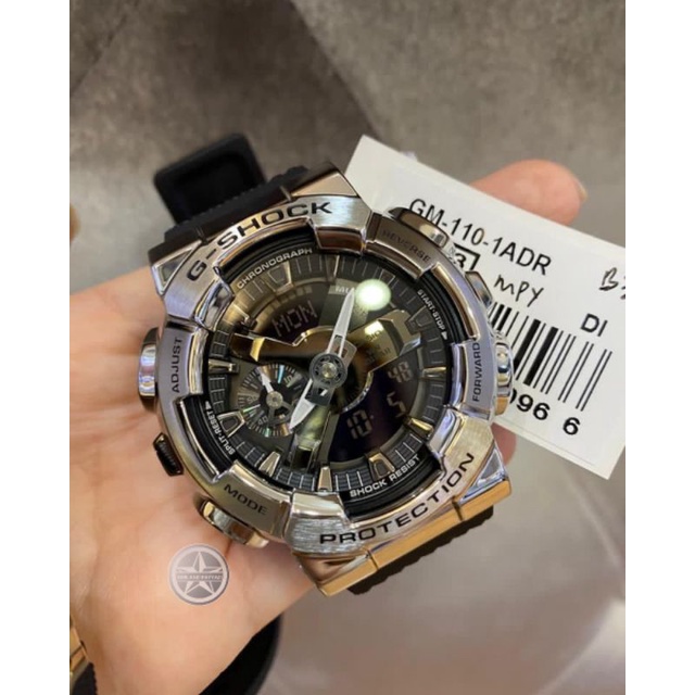 G-Shock GM-110-1A / GM 110 1A