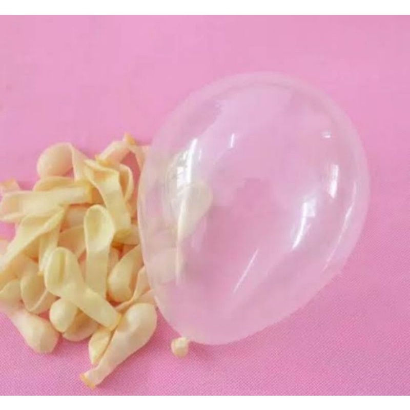 BALON LATEX BENING 12 INCH
