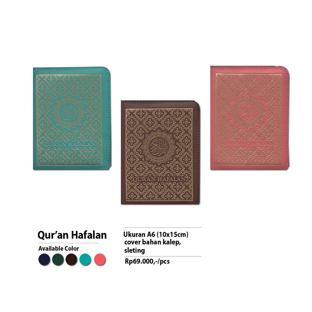 Qur'an Hafalan