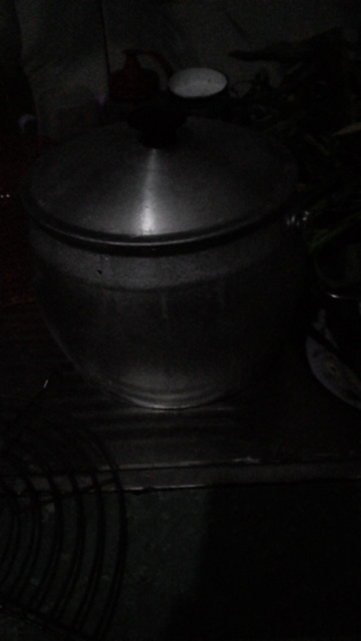 Kastrol Panci Liwet No 6/8/9