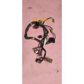 Kabel Socket Soket Kabel Body bagian Speedometer Beat Eco EspK81 Original 32101-K81-N001