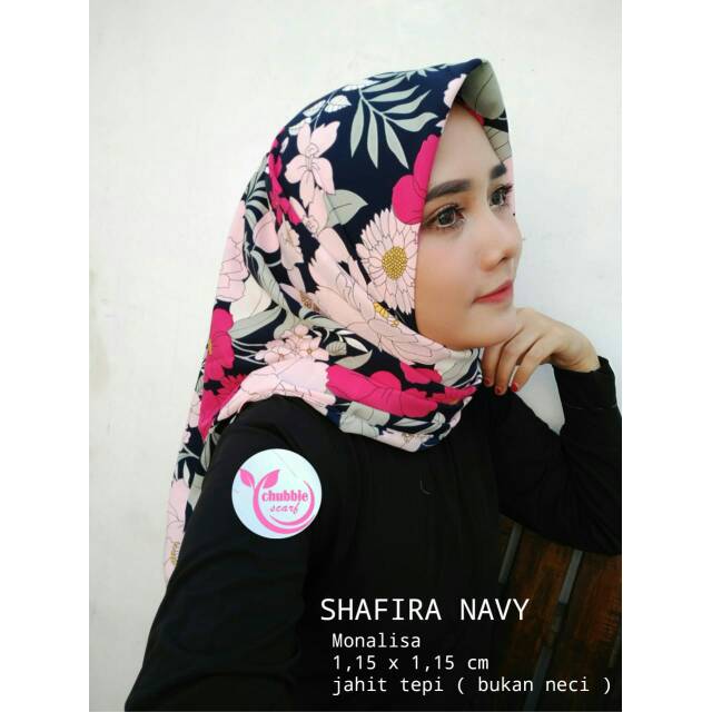 Shafira Hijab