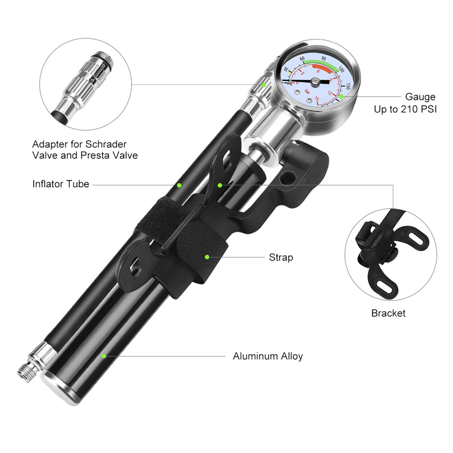 tubeless mtb tire repair kit