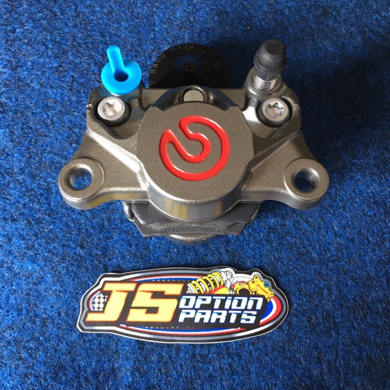 kaliper brembo 2P big logo thailand