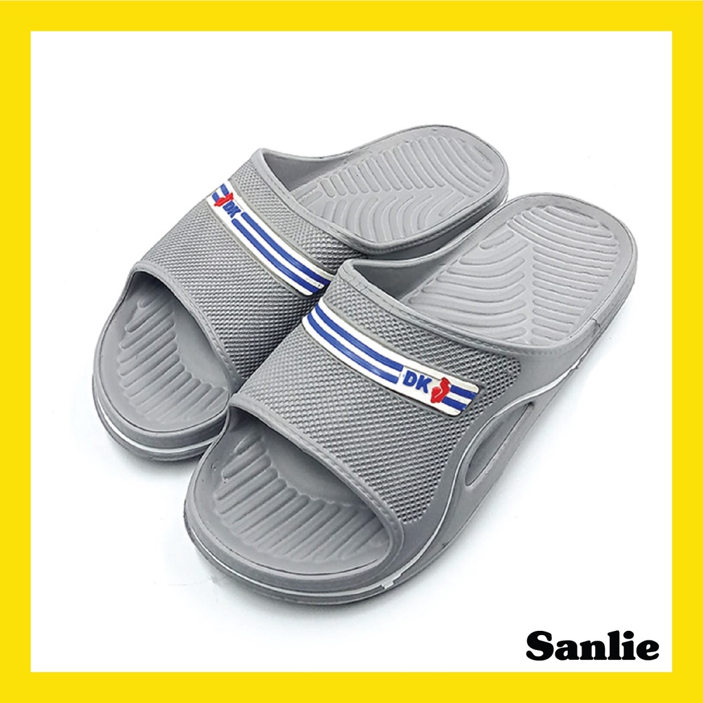 SANLIE SANDAL SELOP PRIA MURAH / SANDAL RUMAH BAHAN PHYLON EVA 508 A