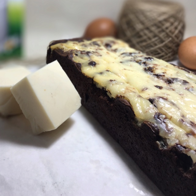 

Dulcet&Sugary Fudgy Brownies by Fathi