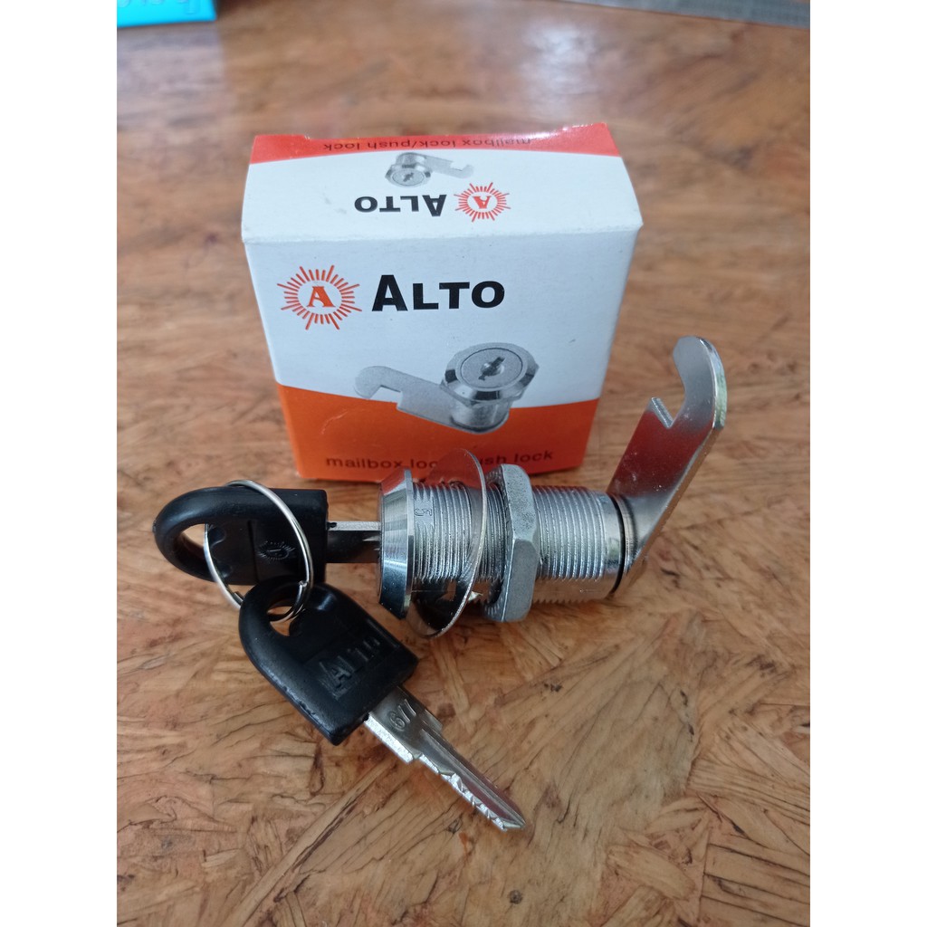 Kunci kait ALTO 30 MM