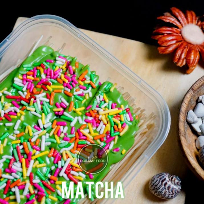 

⇚ (PROMO DORAME) MIE LIDI LUMER 150gr KEMASAN BOX す