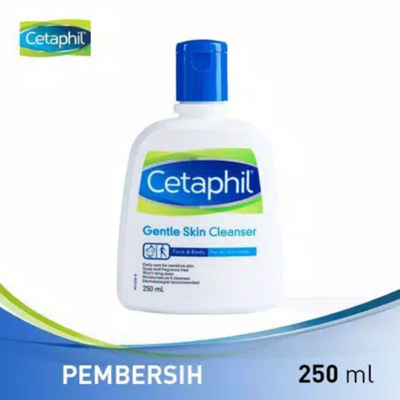 CETAPHIL 250 ML
