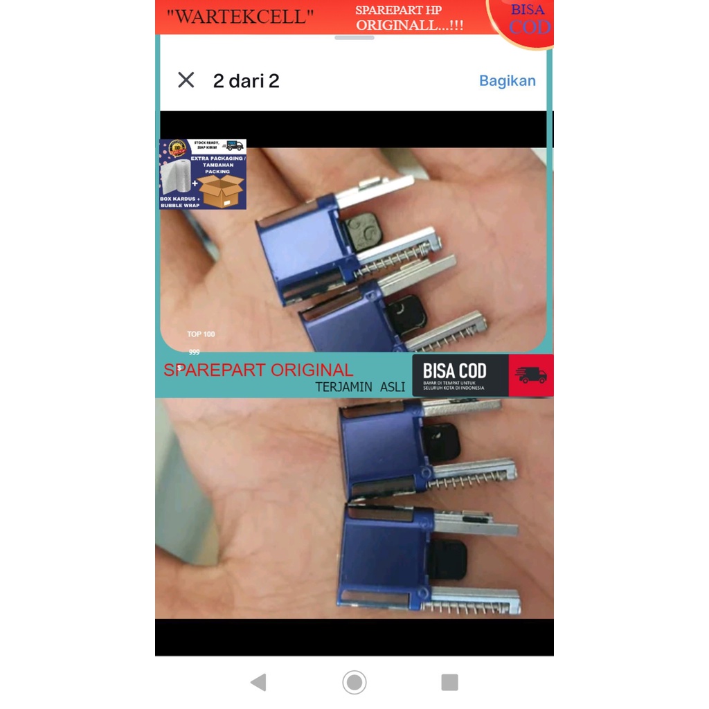 KACA GLASS LENSA PELINDUNG TUTUP KAMERA CAMERA BELAKANG REAR BACK OPPO F11 PRO SELFIE POP UP