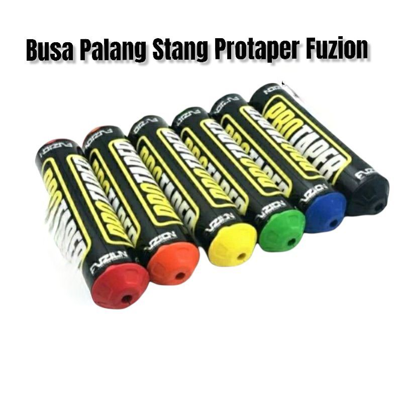 Busa palang stang protaper Fuzion D-trecker crf klx trail cross universal