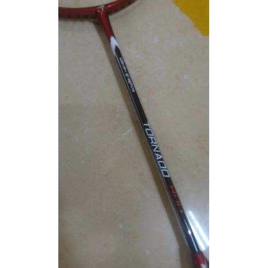 RAKET FLYPOWER TORNADO 800 Limited