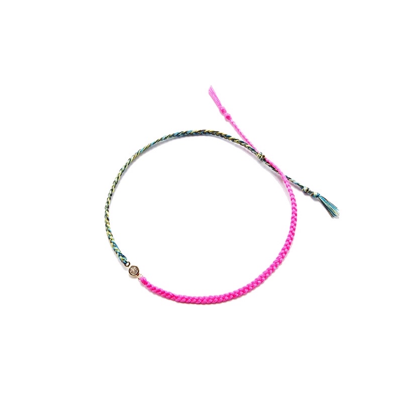 Gelang Tali Gypsy Boho Kalani 07 Allside