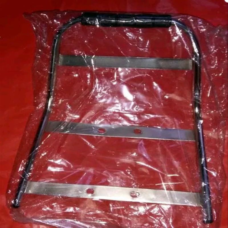 behel breket jok belakang vespa khusus excel