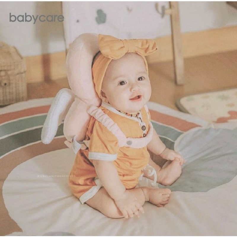 Babycare Baby Head Cushion