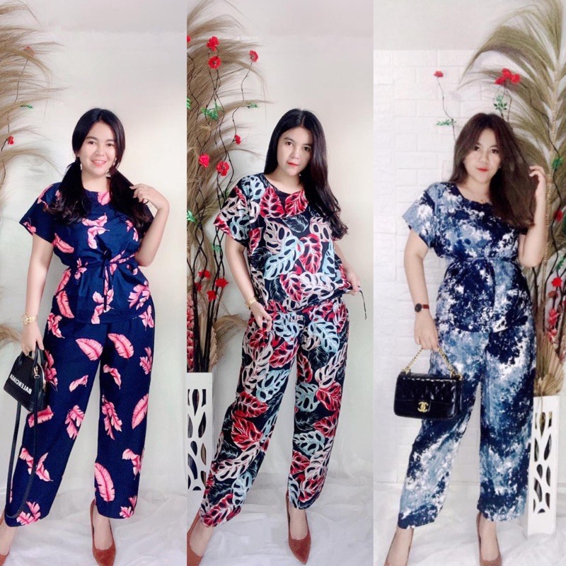 Daster Bali / Babydoll Bali