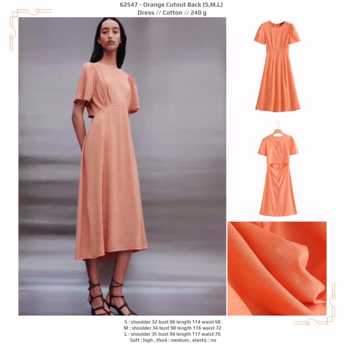 BAHAN BERKUALITAS Maxi Dress Brukat BEST SELLER Dress Korea Dress Korean Maxi Dress Polos Jumbo Z4P9