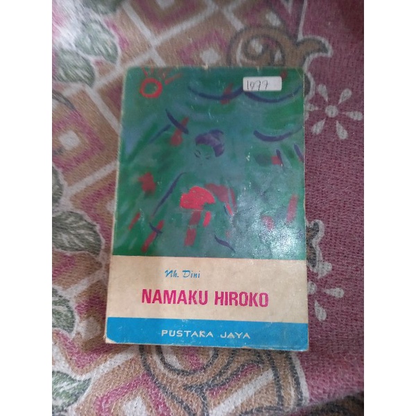 Namaku hiroko - Nh dini