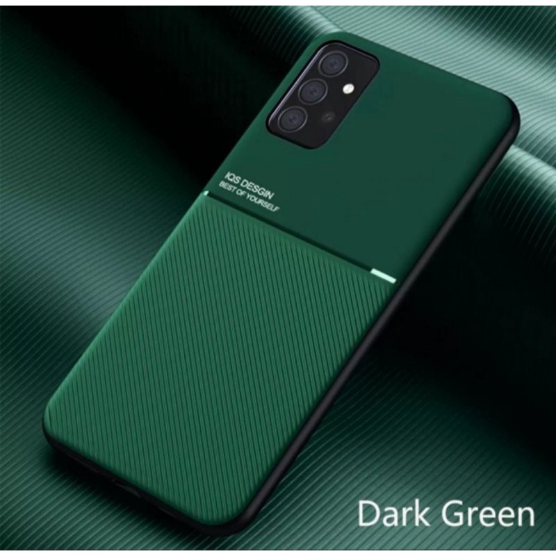 Case Samsung galaxy A73 5g iqs hard softcase casing cover original