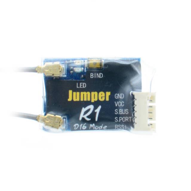 Jumper R1 D16 Frsky Reveiver