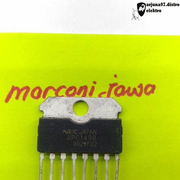 Ic Upc1498 Marcojiw99 Ayo Order