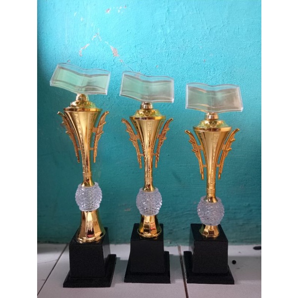 PIALA 108/PIALA MTQ/PIALA TAHFIDZ JUARA 123