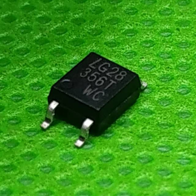 LTV 356T SMD LITE-ON original