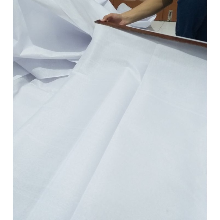 KAIN KAFAN | KAIN KACI | KAIN MORI| KAIN BELACU| MORI BIASA