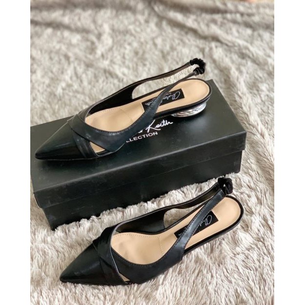 COD SEPATU WANITA | CNK CKS220 ORI PREMIUM IMPORT MURAH