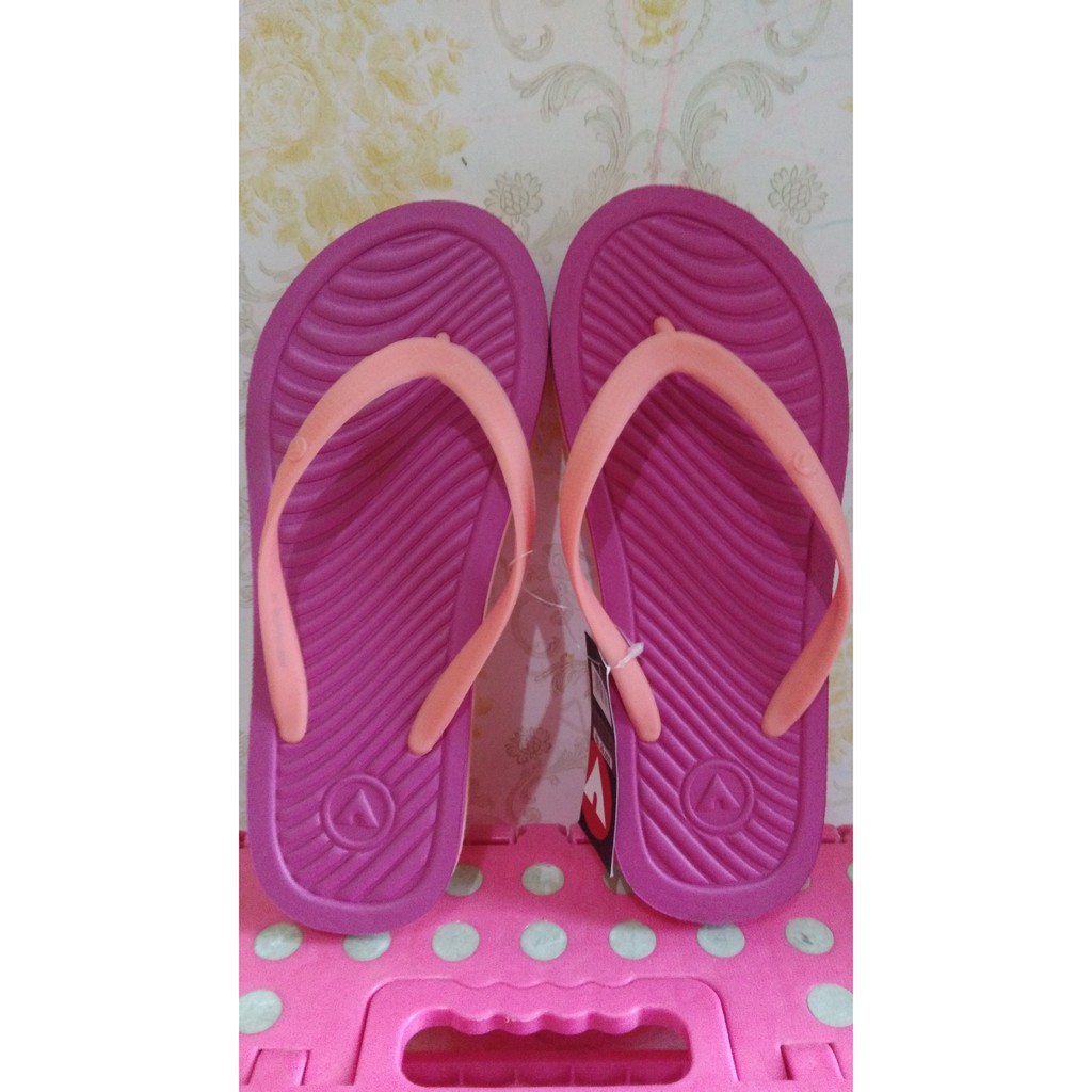 Sendal Airwalk Women Jacqua Pink (Original)