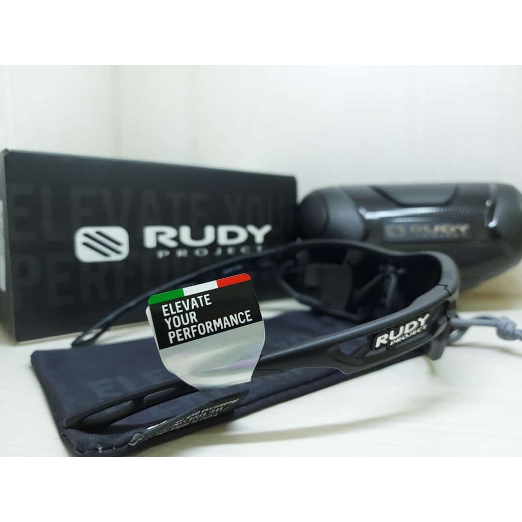 Kacamata RUDYProject Original brand