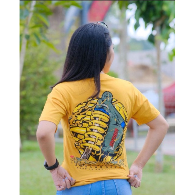 rosok cilik/kaos rosok cilik terbaru