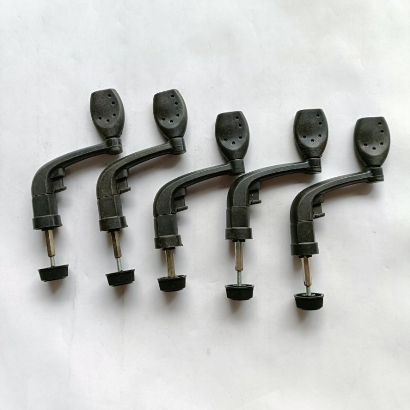 sparepart Reel - Handle reel / handle reel lipat