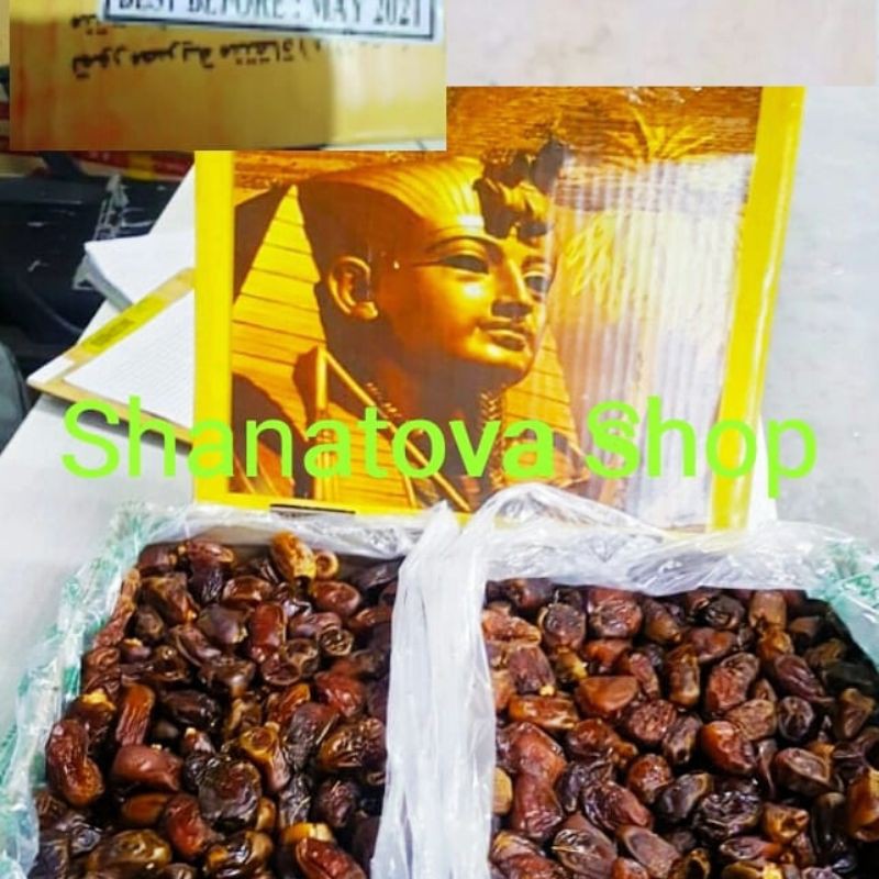 

GOLDEN VALLEY korma Mesir