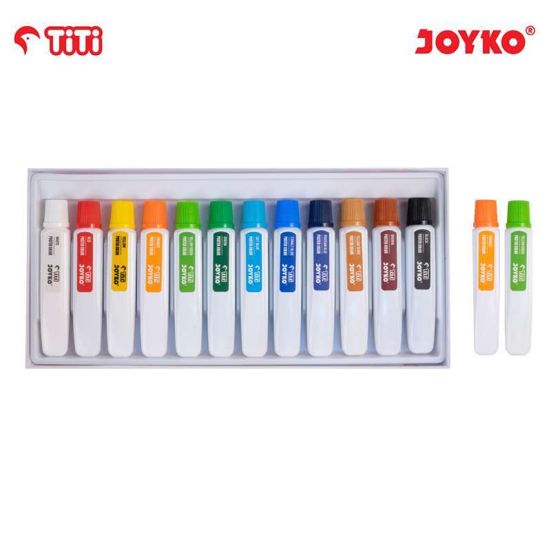 Cat Air / Water Colors Titi Joyko 6 ml