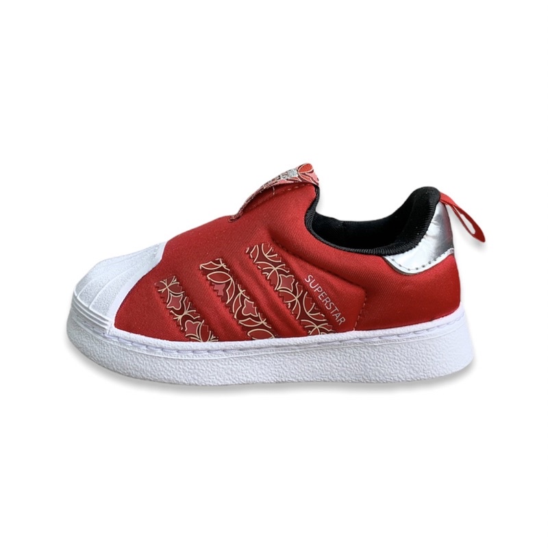 ORIGINAL adidas superstar 360 sepatu sneakers anak branded adidas anak murah