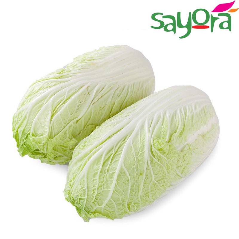 

Sayur Sawi Putih -+ 500gr 1pcs