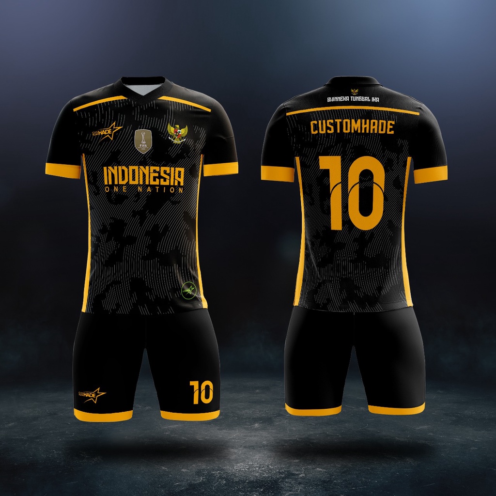 Baju Jersey - Homecare24