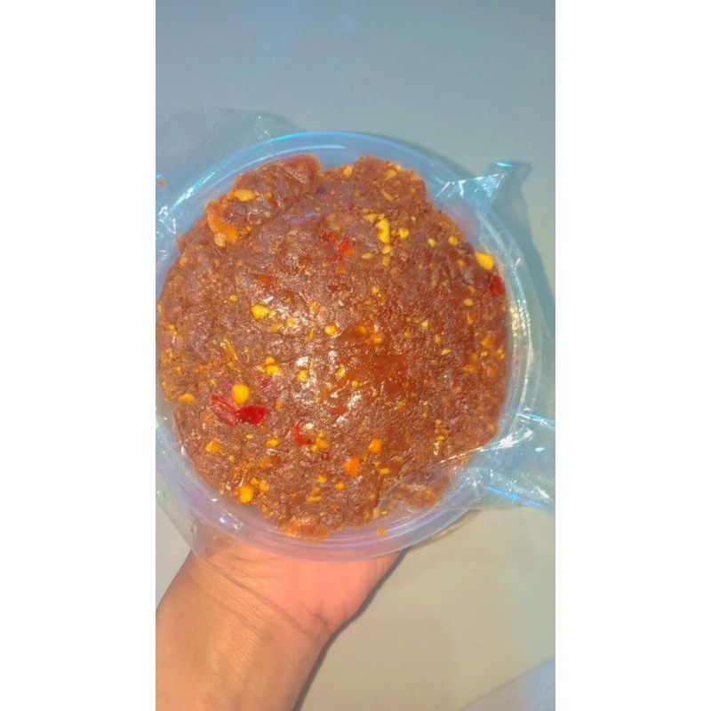 

Sambel/Kacang/SambelPecel