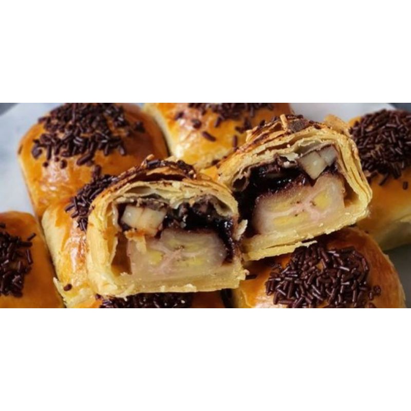

bolen pisang