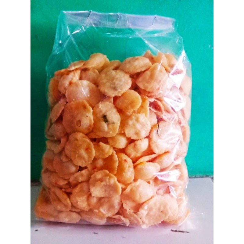 

comring pedas,khas ciamis paling murah 500 gr